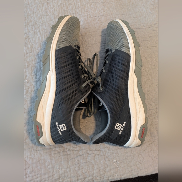 Men's Salomon Outbound Prism - Picture 7 of 12